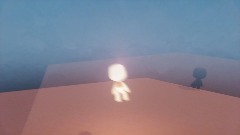 A screenshot taken in Dreams. 1 of 2.