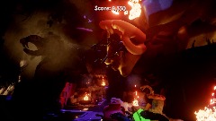 A screenshot taken in Dreams. 11 of 29.