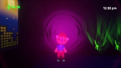 A screenshot taken in Dreams. 10 of 16.