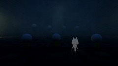 A screenshot taken in Dreams. 5 of 7.