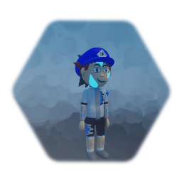 Wrecker (TW23) V3