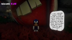 A screenshot taken in Dreams. 4 of 21.