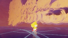 super Sonic Plateformes