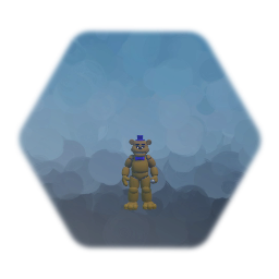 G. Freddy/Fredbear