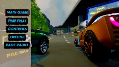 A screenshot taken in Dreams. 6 of 30.