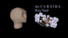 A screenshot taken in Dreams. 19 of 25.