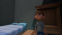 A screenshot taken in Dreams. 7 of 12.