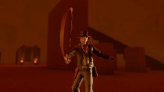 A screenshot taken in Dreams. 4 of 9.