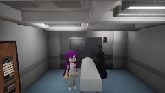 Nutty Professor Reference