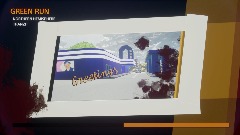 A screenshot taken in Dreams. 1 of 2.