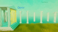 A screenshot taken in Dreams. 21 of 28.