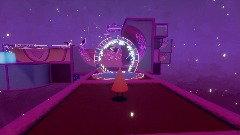 ¡Mi Carrera por el dreamiverso!