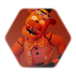 Jack O Logan-fazbear35 Oc