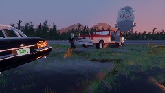 There's Still HOPE ( Alternate Reality Challenge )