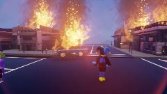 Beginning of the end