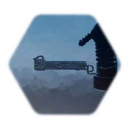 Future shock upgrade for tortured