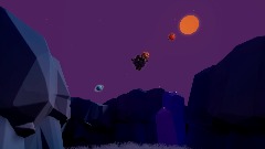 A screenshot taken in Dreams. 16 of 30.