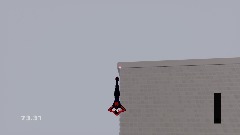 A screenshot taken in Dreams. 5 of 23.