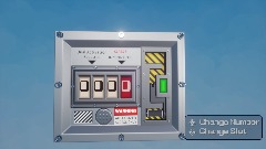 A screenshot taken in Dreams. 2 of 5.