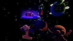Remezcla de Astro bot Dreams adventure