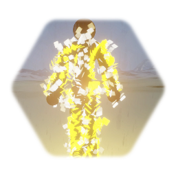 Cosmo V1 Work In Progress