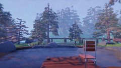 Escape From Catalina