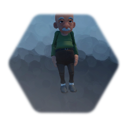 Collection personnages