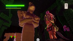 A screenshot taken in Dreams. 11 of 23.