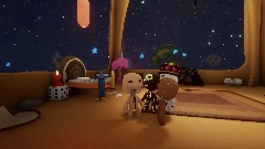 LittleBigPlanet Pod