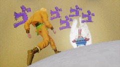 A screenshot taken in Dreams. 7 of 14.