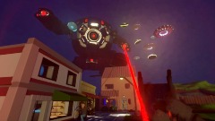 Community Jam - Boss Wave