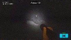 A screenshot taken in Dreams. 7 of 28.