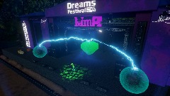 A screenshot taken in Dreams. 1 of 21.