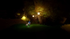 A screenshot taken in Dreams. 16 of 23.