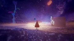 A screenshot taken in Dreams. 1 of 1.