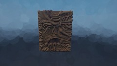 A screenshot taken in Dreams. 1 of 3.