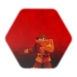 Banjo edición del infierno de los demonios
