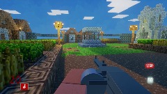 A screenshot taken in Dreams. 7 of 27.