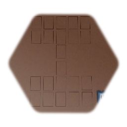 Dream Monsters Playing Table