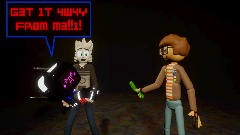 A screenshot taken in Dreams. 14 of 26.