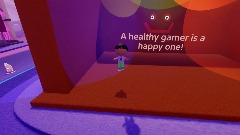 A screenshot taken in Dreams. 9 of 30.