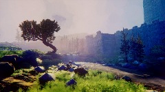 A screenshot taken in Dreams. 3 of 3.