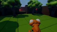 Rainbow friends chapter 1