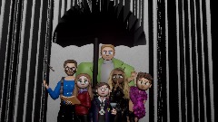 The Umbrella Academy