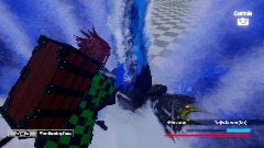 A screenshot taken in Dreams. 13 of 22.