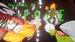 A screenshot taken in Dreams. 3 of 27.