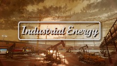 Industrial Energy