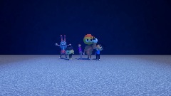 A screenshot taken in Dreams. 1 of 1.