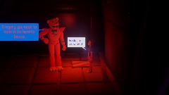 A screenshot taken in Dreams. 4 of 18.