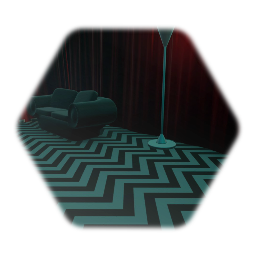 Postcards From Another Place: Lynchian Disco